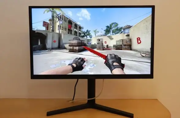 游戏优化🎮性能提升 畅玩无卡顿 lol帧数正常却画面卡顿解决方案指南