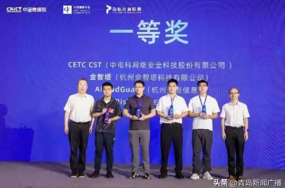 数据保护 隐私技术 安全计算究竟是用来做什么的？深度解析其核心应用与实际价值