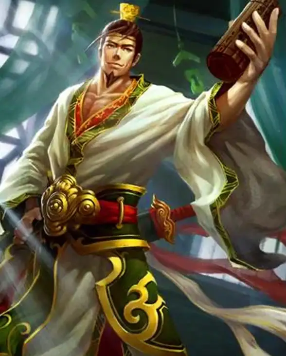 策略秘籍🔥三国杀界周瑜技能全解析与高阶玩法技巧指南