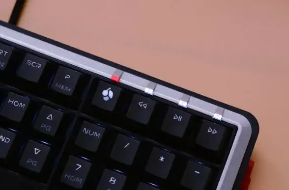 键盘技巧🔑联想笔记本fn键关闭方法详解：两种实用操作技巧分享