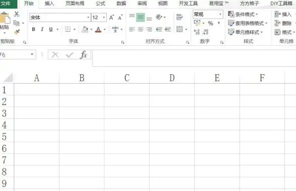 Excel技巧✨单元格换行—excel表格中如何实现单元格内容换行操作