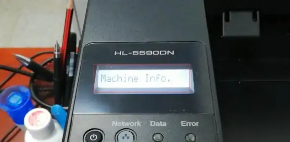 打印机连接🔗实用技巧：快速掌握打印机怎么连接电脑的方法与步骤