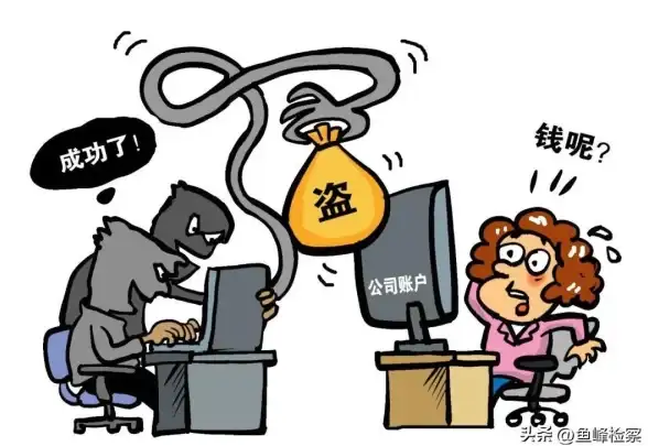 网络安全 网站防护：如何有效防范安全网站中的漏洞与风险