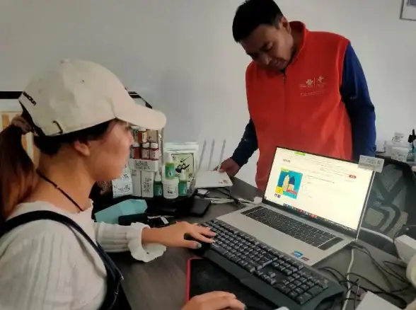 云计算,企业数字化-联通专属云主机在杭州的应用价值