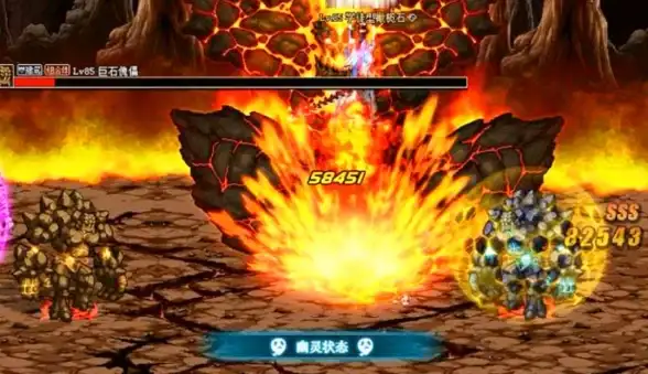 冒险🔥策略🔥宠物 海神之力觉醒 全新地下城王国养成秘诀