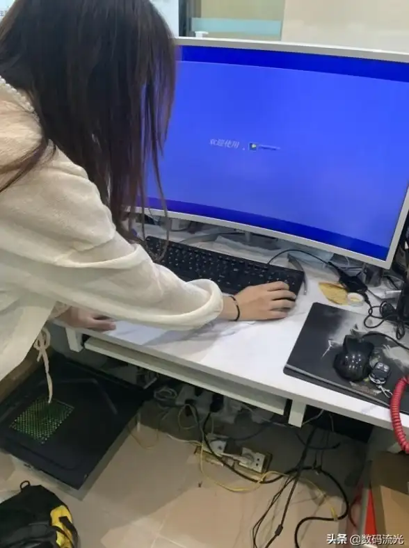 服务器显卡 死机原因 服务器安装显卡后为何频繁死机？解析常见故障及应对措施