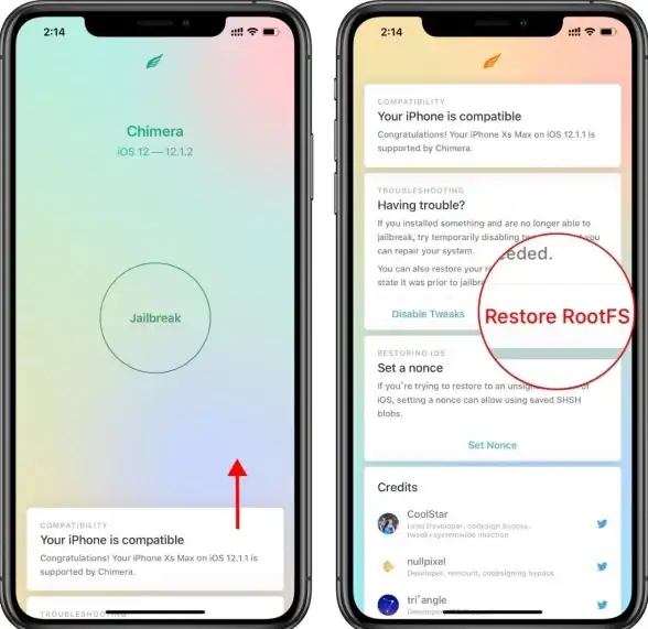 越狱教程📱iPad越狱方法详解，小鱼带你了解安全操作流程