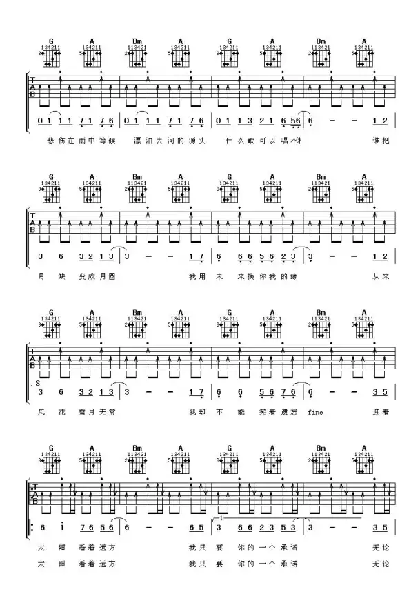 吉他谱🎸古典吉他爱好者必备：高效实用的吉他谱软件推荐指南