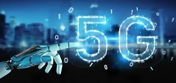 5G专线,技术升级-深圳电信联通移动未来技术助力专线升级