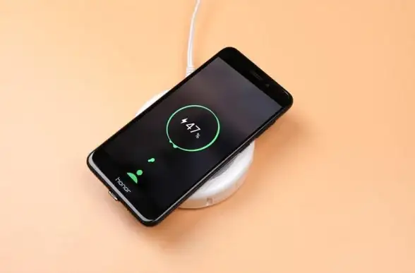 手机故障🔋充电问题全解析：手机充不进电原因详解及实用解决办法