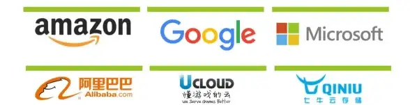 云计算 数据中心 服务器虚拟机通常部署在什么位置？