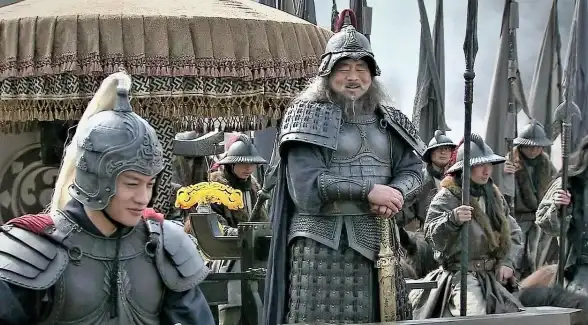 ·爆款攻略·角色强度·阵容搭配 剑侠问宗》神吕布伙伴全方位能力测评+最佳阵容推荐