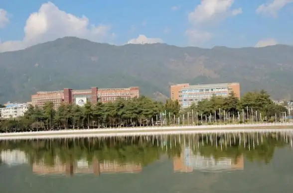 CDN部署,多运营商接入-云南临沧数据中心多运营商CDN节点指南