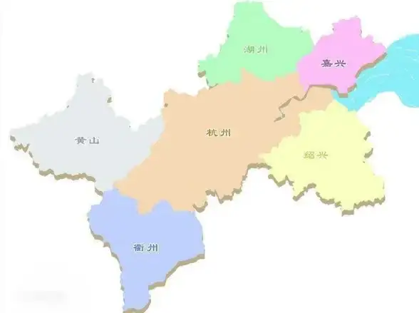 云计算,弹性扩容-绍兴服务器高弹性资源扩展方案介绍