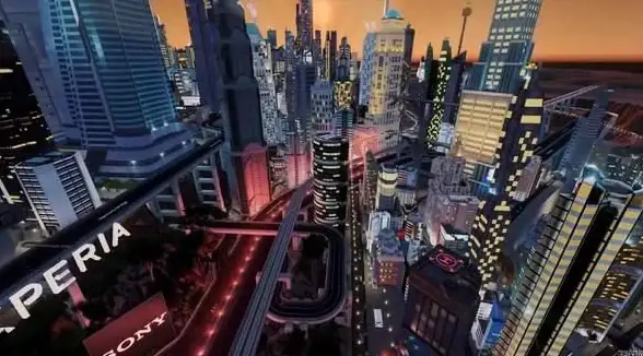 城市模拟🏙都市天际线手机版下载：自由设计专属城市，体验移动端建设新感受