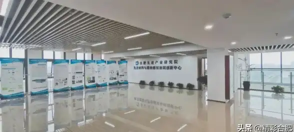 数据中心,网络架构-浙江宁波机房高速互联网络架构详解
