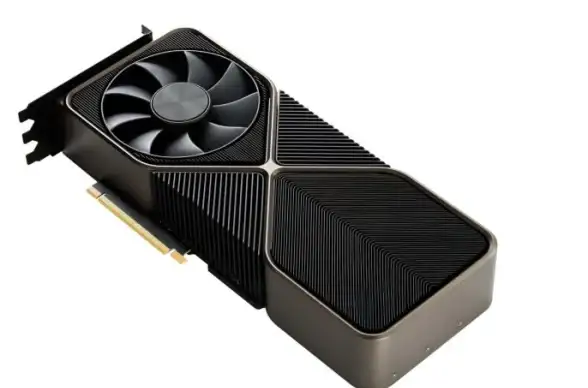 显卡🔥性能 NVIDIA GeForce 3090震撼上市，开启极致巅峰新纪元