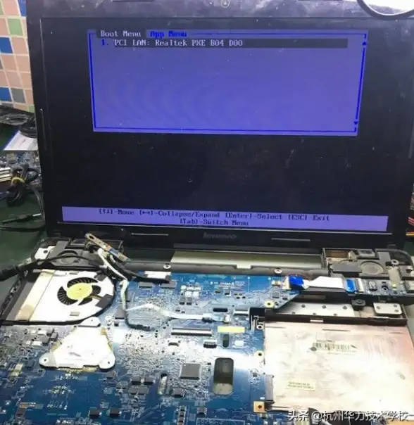 电脑服务 联想电脑维修常见问题全解及高效解决方法