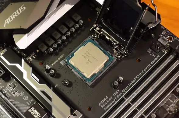 降温秘籍🌡小鱼分享实用技巧帮您有效降温CPU