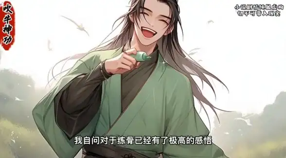奇幻✦传承✦蜕变｜铸仙之境深度探秘，功法秘笈全曝光！