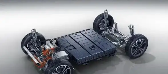 通勤🚗奇瑞QQ汽车：都市出行新宠，兼具实用与乐趣