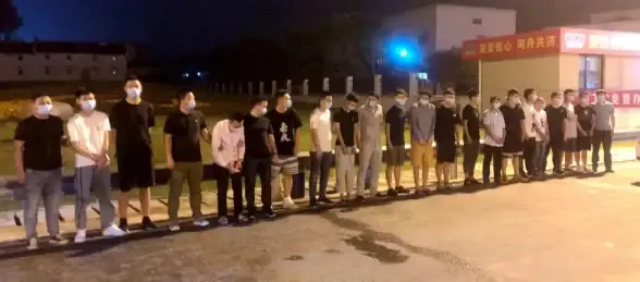 云端架构深度解析｜境外上网新途径全解密—网络安全防护必看