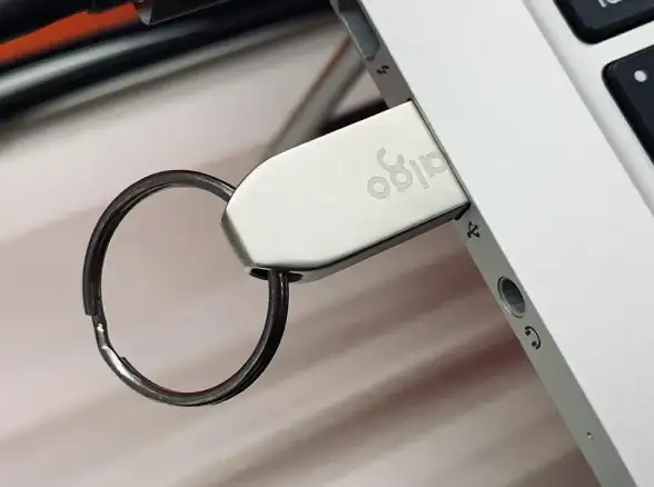 U盘启动 Win11系统U盘安装全流程详细图文教程