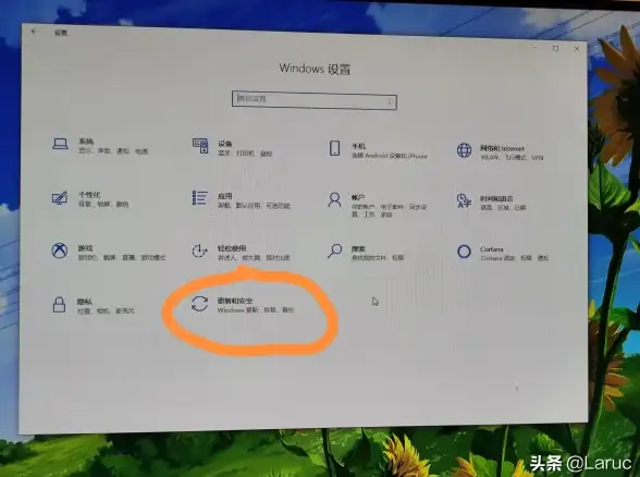 蓝屏警告💻电脑打印时出现蓝屏怎么办？有效解决方法分享