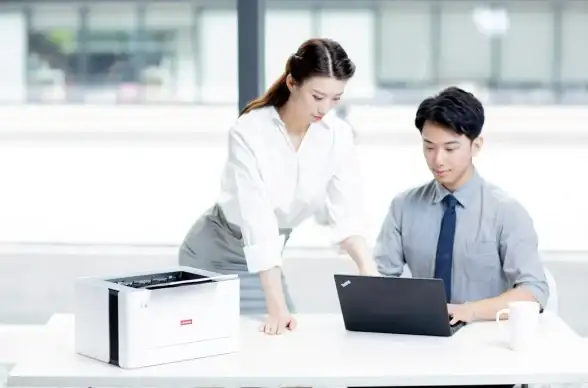 办公利器🖨联想打印机官网：智能办公首选，打造卓越打印体验