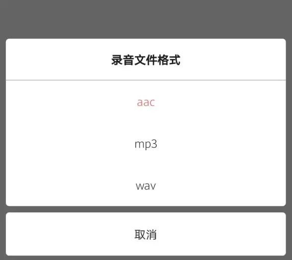 音频技术🎤麦克风驱动：实现高品质音频录制的基础保障