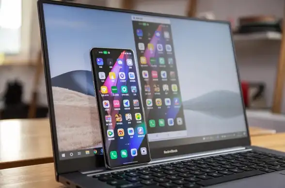 投屏技巧📱oppo手机电视投屏操作详解：轻松实现大屏互动