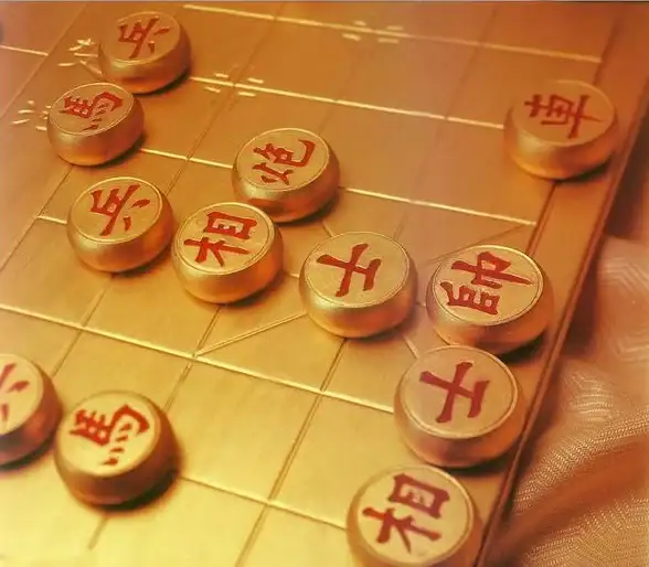 热门·竞技·对决｜国际象棋VS围棋热度大揭秘，线上平台与赛事全解析