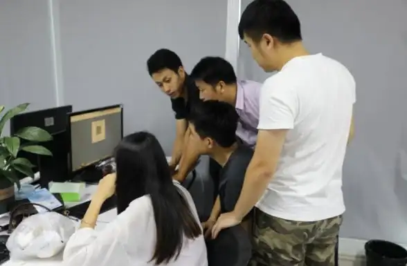 云计算,高性能-绍兴云服务器如何保障高访问速度