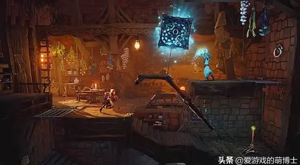 解谜🎮多人联机 热门推荐 必玩2025年度脑洞大开解谜游戏合集