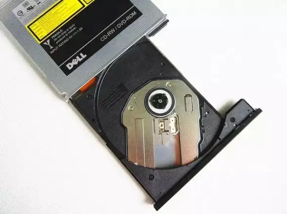 光盘设备📀光驱是什么？深入解析其主要功能与常见类型