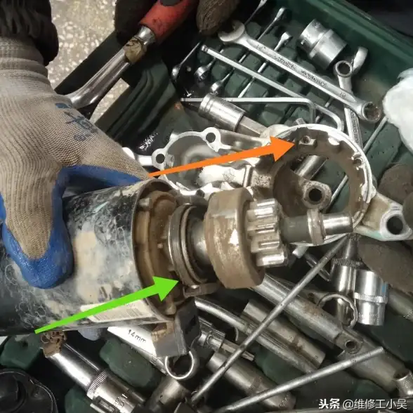 故障排查💻电脑突然无法启动的原因及高效解决方案