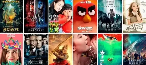 观影体验🎬深度解析PPTV用户痛点与创新解决方案