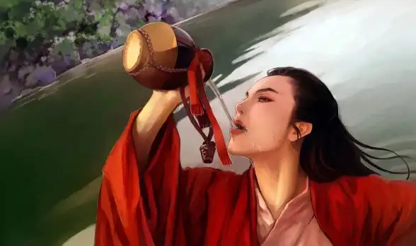 武当🗡秘籍🧧实力揭秘 新笑傲江湖太极武学深度解析