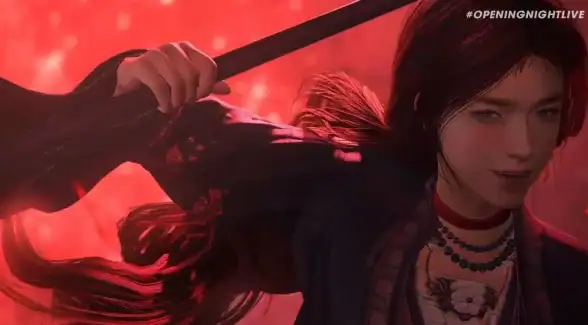 游戏资源🎮燕云十六声全攻略资源分享及快速下载指南