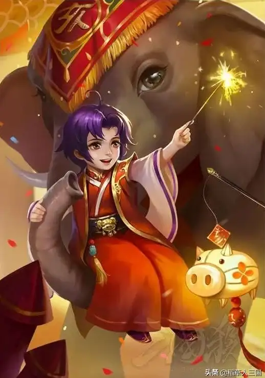 策略揭秘🔥三国杀界郭嘉终极技能解析与实战攻略指南