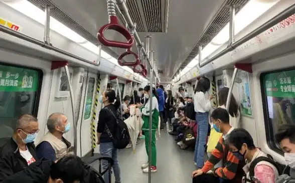 紧急🚇逃生密码🚩地铁生存信函选择全攻略