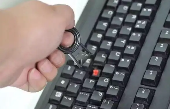 键盘清洁 实用笔记本键盘清理教程，附详细步骤图片讲解