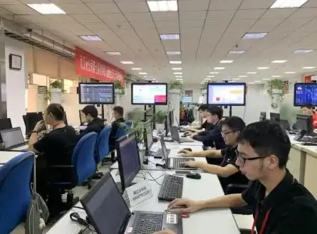 数据安全 系统维护 如何确保安全防护数据处理机的有效运行与高效管理