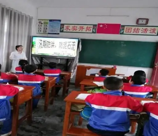 智慧水利 洪水管理 如何实现高效的防洪智能调度？