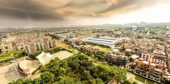 地理🌆数据🌐城市天际线平坦度权威排名与深度解析