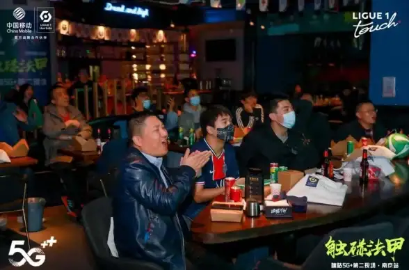 影视娱乐🎬咪咕视频官网：畅享高清影视盛宴，热门节目一站式观看
