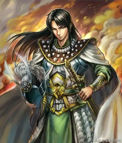 策略游戏🔥三国杀揭秘：大小乔父亲技能终极真相揭晓