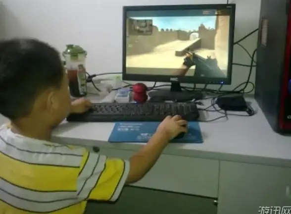 游戏监管🎮qq防沉迷规定更新，加强未成年用户游戏管理促进身心发展