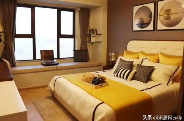 智能选房🏠高效便捷的售楼系统，助力您的安心置业