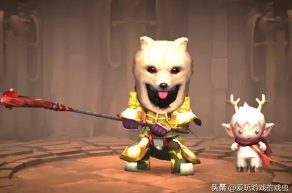 ✦深度解析✦剧情揭秘✦互动探秘—魔渊之刃》NPC互动与剧情推动全方位解读